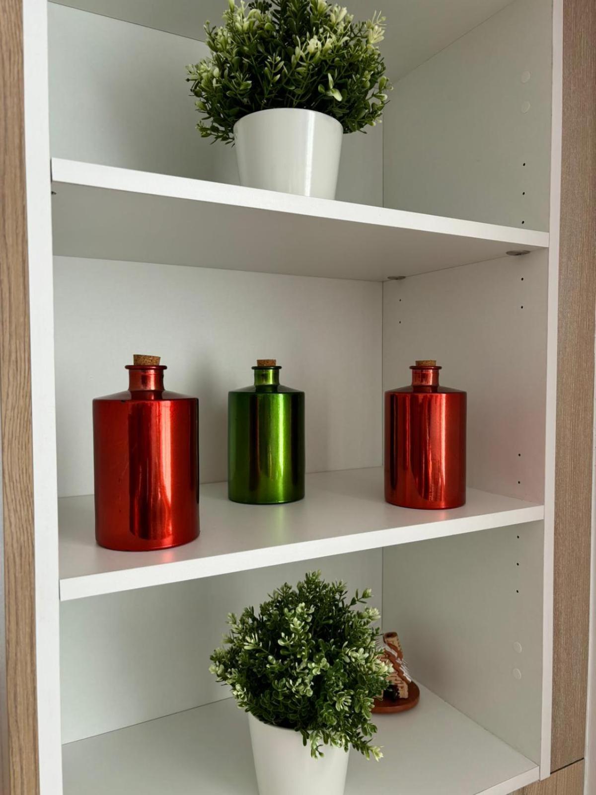 Apartamento Las Flores Пуэрто-де-ла-Крус Экстерьер фото