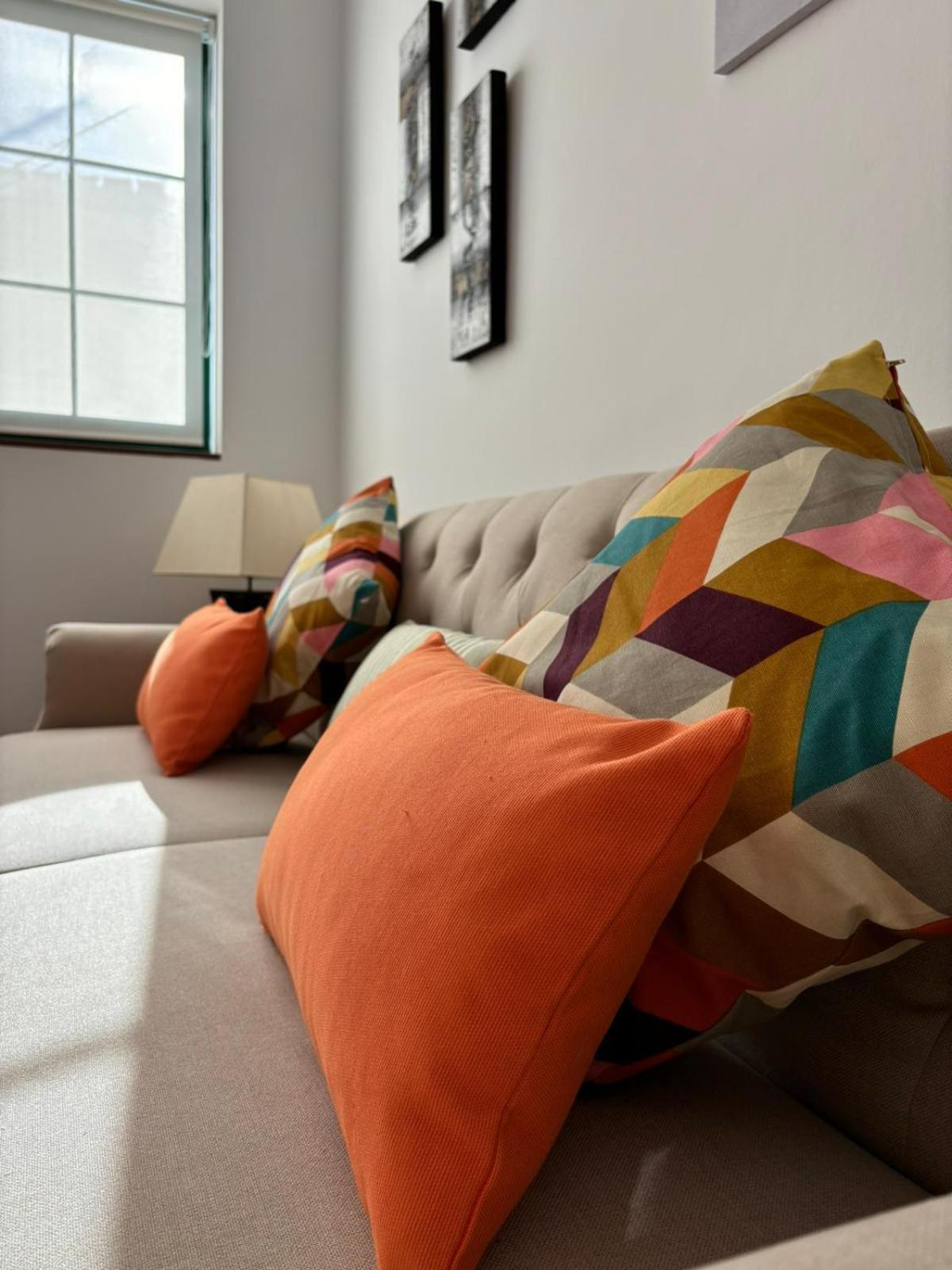 Apartamento Las Flores Пуэрто-де-ла-Крус Экстерьер фото